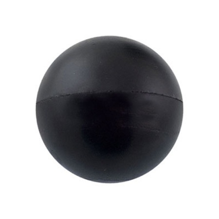 Купить Мяч для метания резиновый 150 гр в Новозыбкове 
