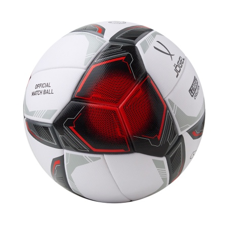 Купить Мяч футбольный Jögel League Evolution Pro №5 в Новозыбкове 