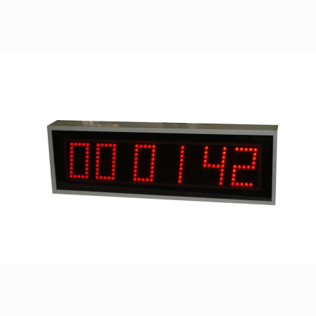 Купить Часы-секундомер настенные С2.25 знак 250 мм в Новозыбкове 