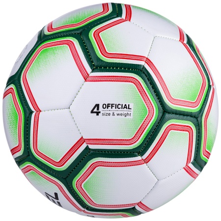 Купить Мяч футбольный Jögel Nano №4 в Новозыбкове 